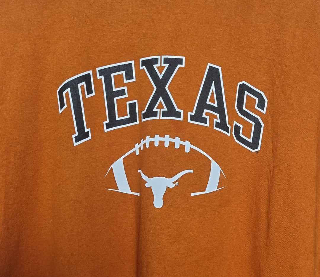 Texas Longhorns Football