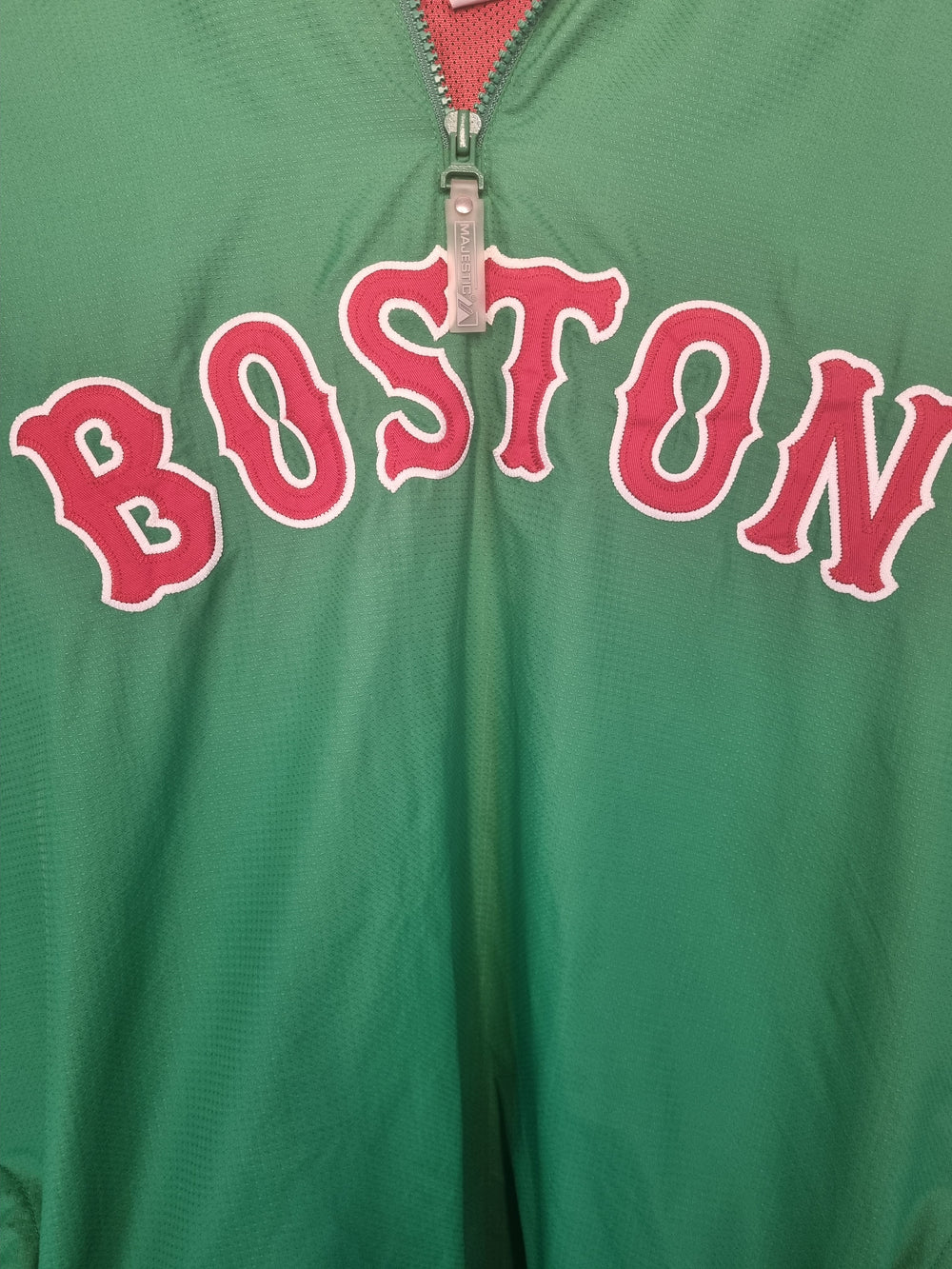 Boston Red Sox XXL