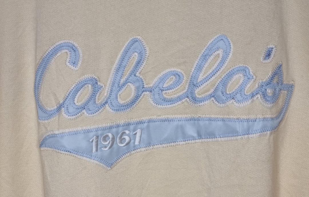 Cabelas 1961 Sweater 2XXL