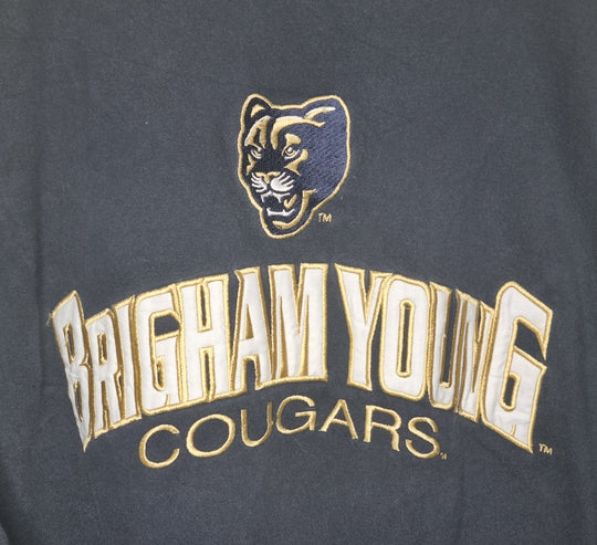 Brigham Young Cougars Large