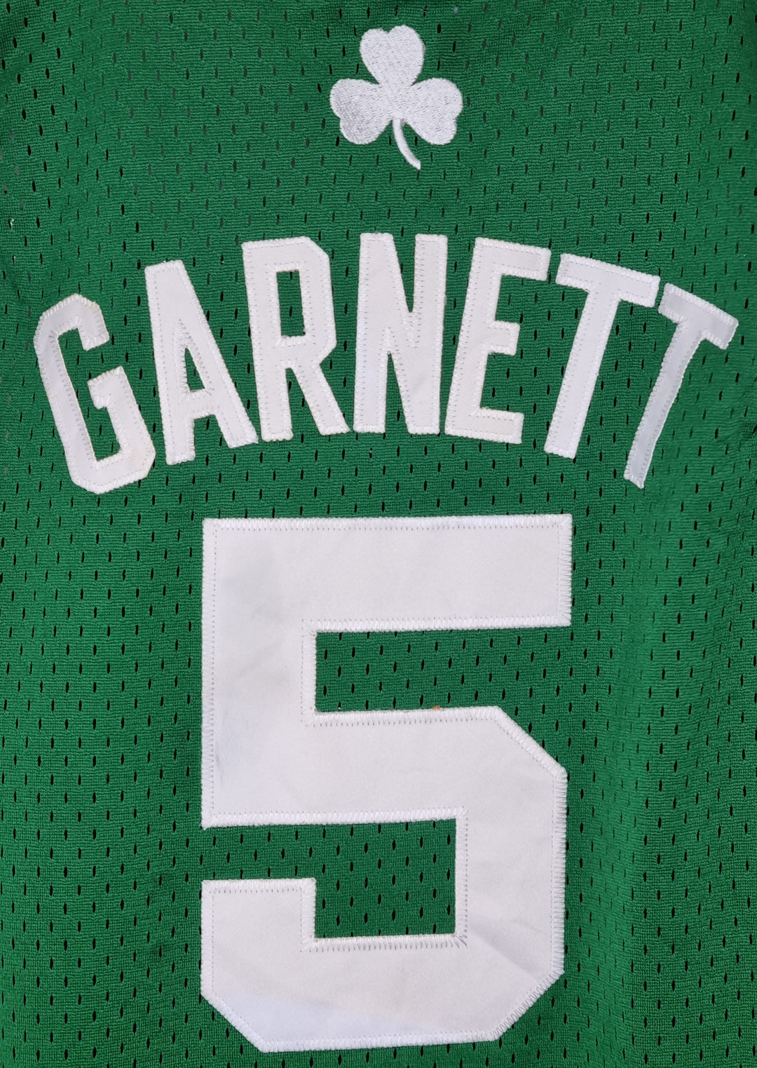 Celtics Garnett Youth L 14/16