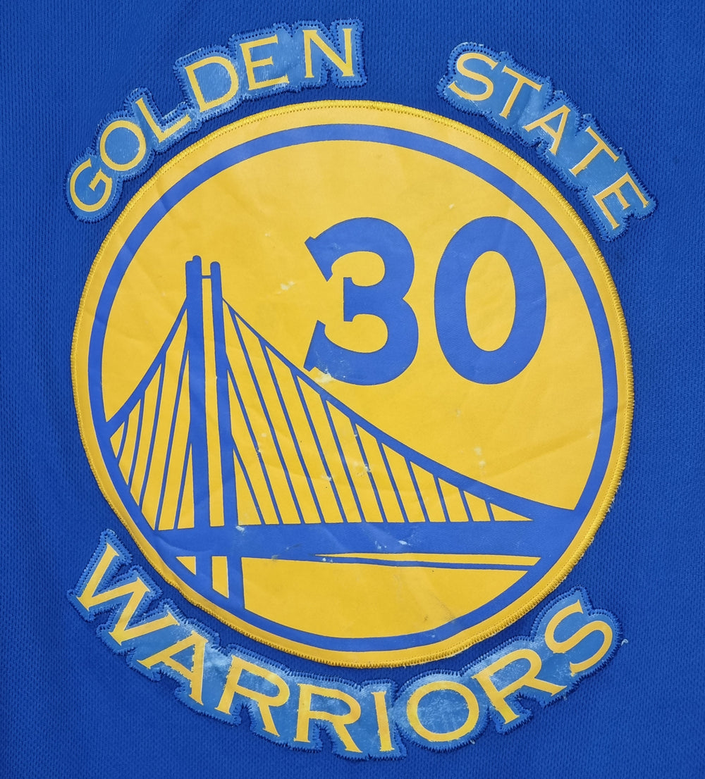 Golden State Curry Small