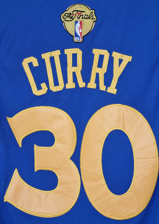 Golden State Curry Small