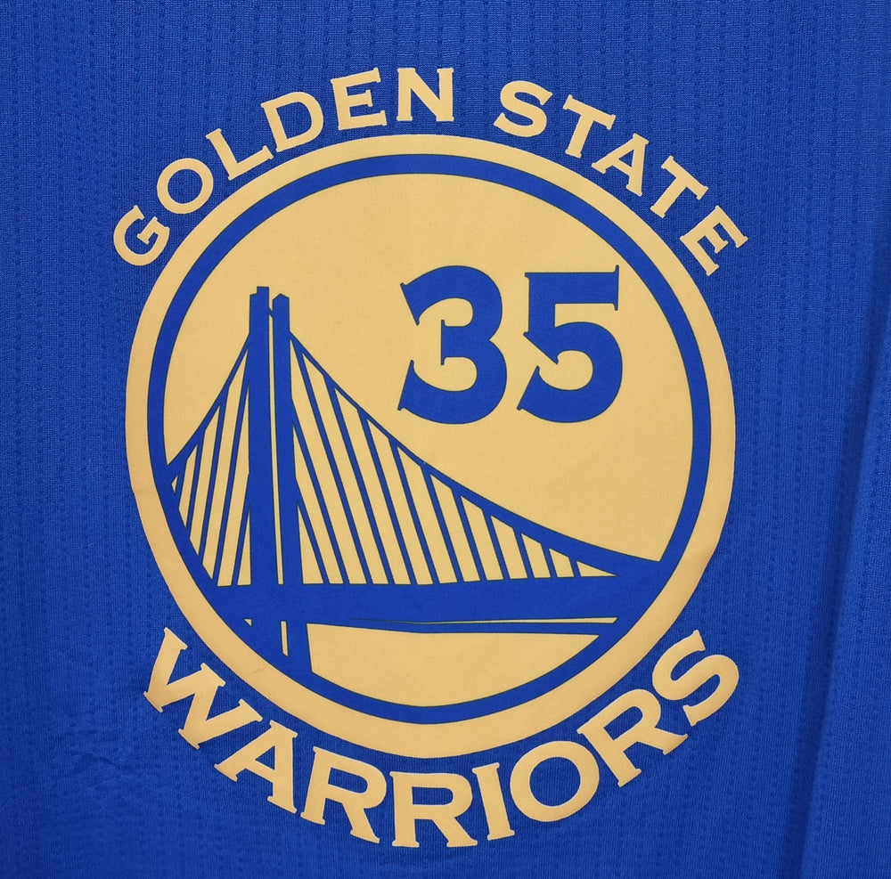 Golden State Warriors Durant Large