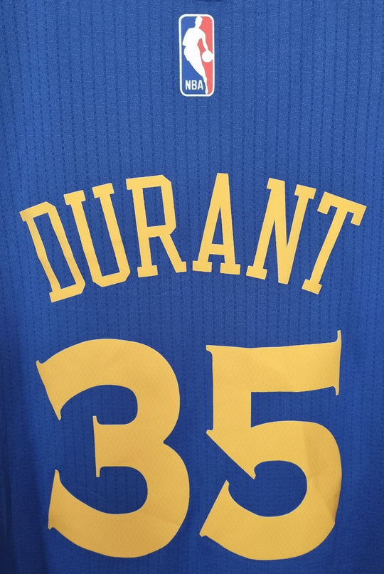 Golden State Warriors Durant Large