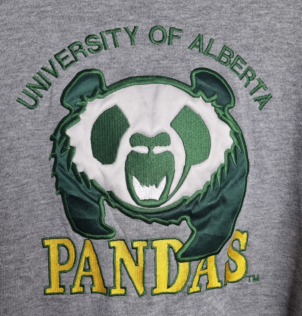 University of Alberta Pandas Medium