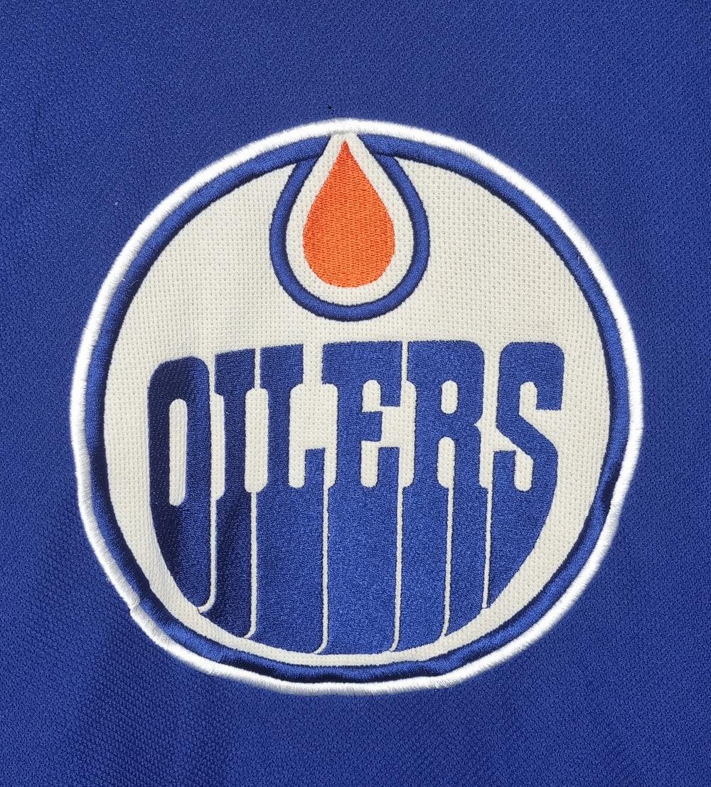 Oilers Youth L 14/16