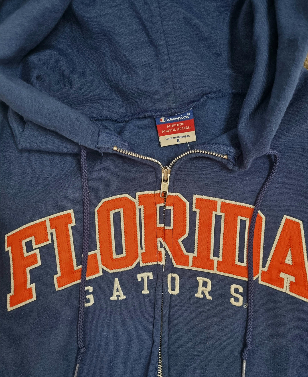 Florida Gators Champion Jacket Small