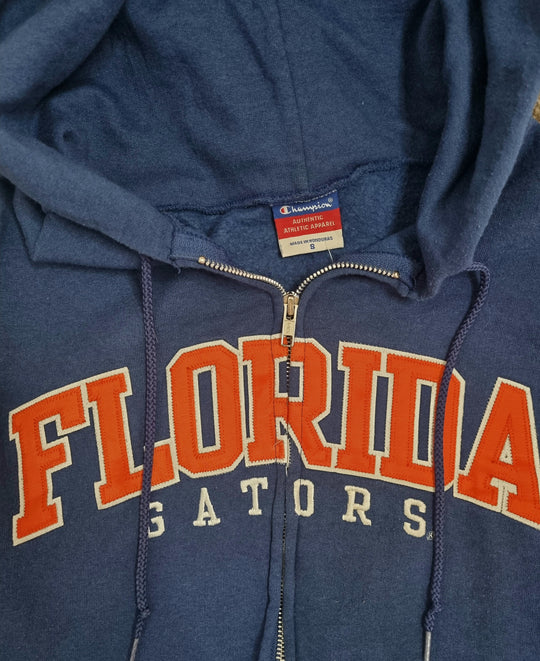 Florida Gators Champion Jacket Small