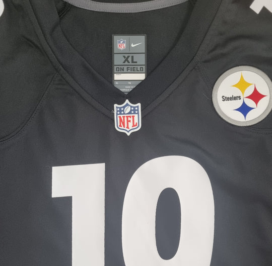 Steelers Smith - Schuster Nike On Field XL