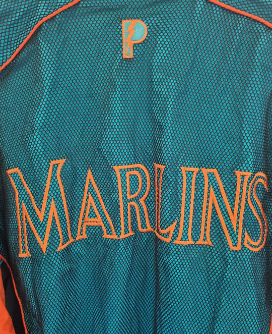 Marlins Florida MLB Large