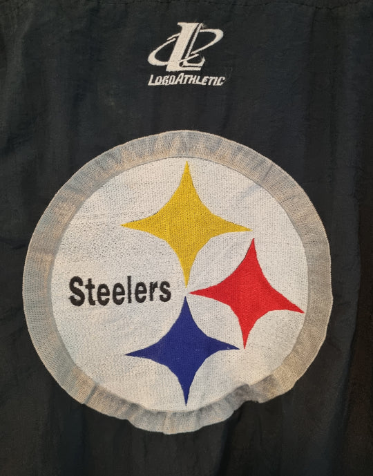 Logo Athletic Steelers XL