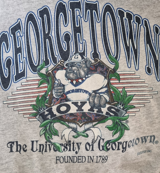 University of Georgetown Large