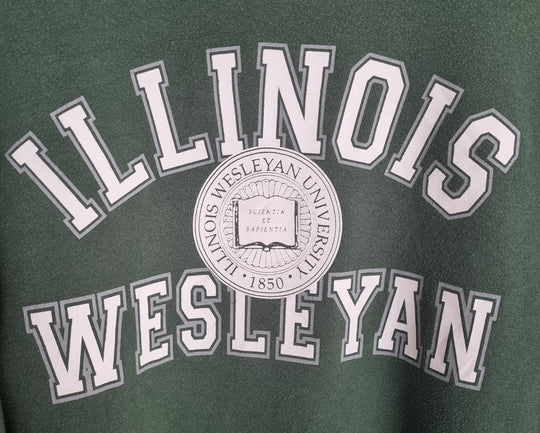 Illinois Wesleyan University Medium
