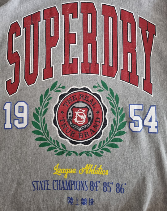 Superdry League of Athletics XL