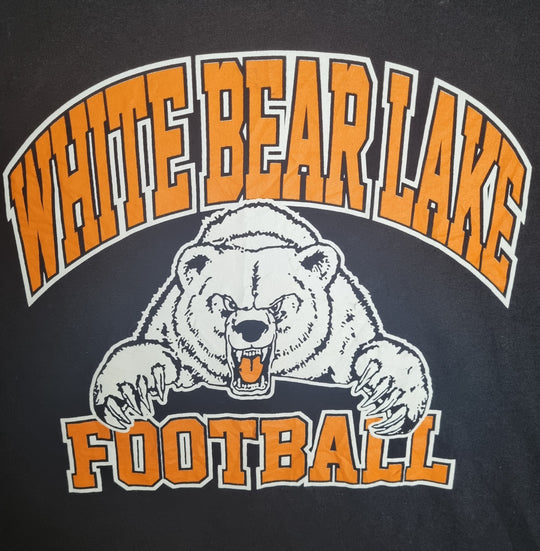 White Bear Lake Football XL