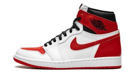 AIR JORDAN 1 RETRO HIGH 'OG ' HERITAGE'