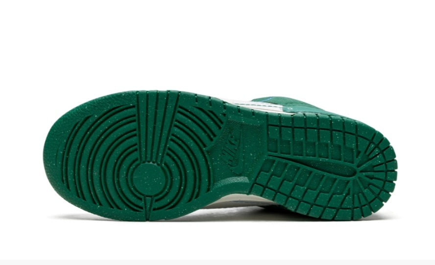 NIKE DUNK LOW DISRUPT 2 WMNS 'GREEN / MALACHITE