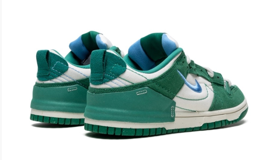 NIKE DUNK LOW DISRUPT 2 WMNS 'GREEN / MALACHITE