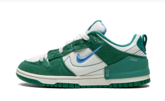 NIKE DUNK LOW DISRUPT 2 WMNS 'GREEN / MALACHITE