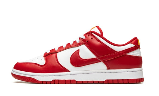 NIKE DUNK LOW RETRO USC