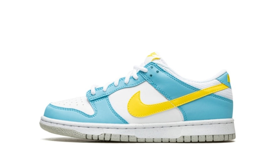 NIKE DUNK LOW NN HOMER SIMPSON
