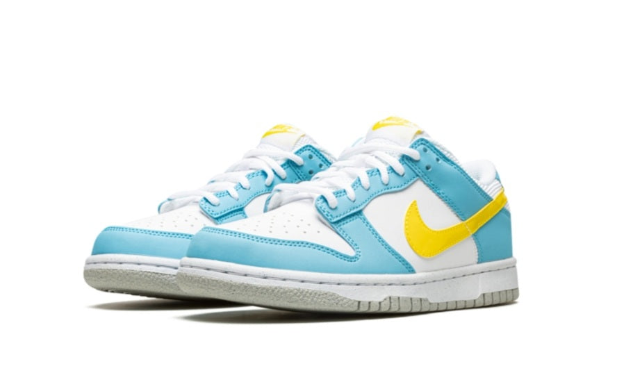 NIKE DUNK LOW NN HOMER SIMPSON