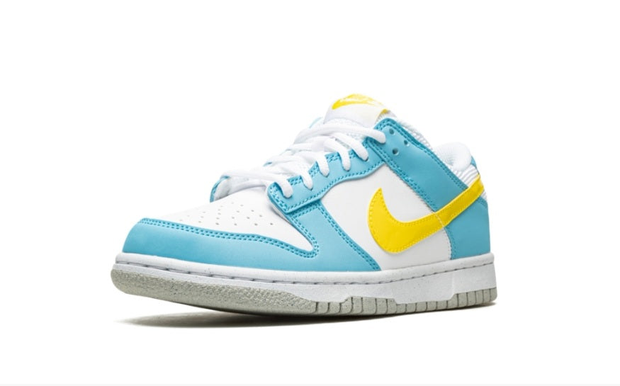NIKE DUNK LOW NN HOMER SIMPSON