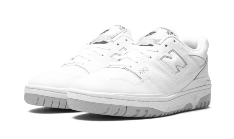 NEW BALANCE 550 'WHITE GREY'
