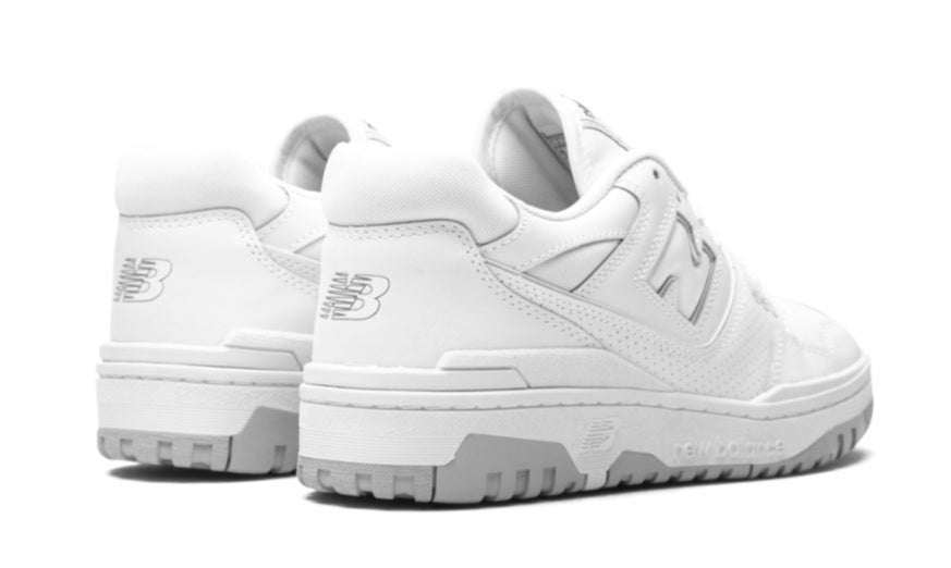 NEW BALANCE 550 'WHITE GREY'