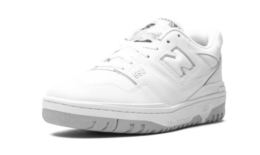 NEW BALANCE 550 'WHITE GREY'