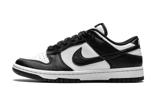 NIKE DUNK LOW RETRO PANDA
