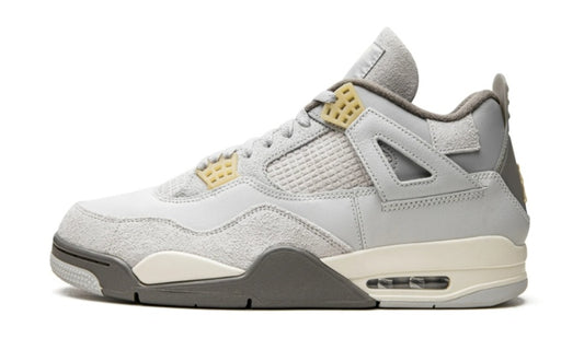 AIR JORDAN 4 SE CRAFT 'PHOTON DUST'
