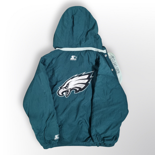 Vintage Eagles Jacket