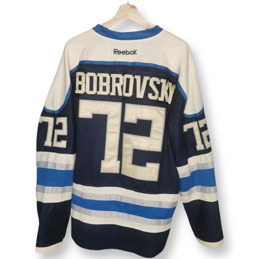 NHL Bobrovsky Jersey XL