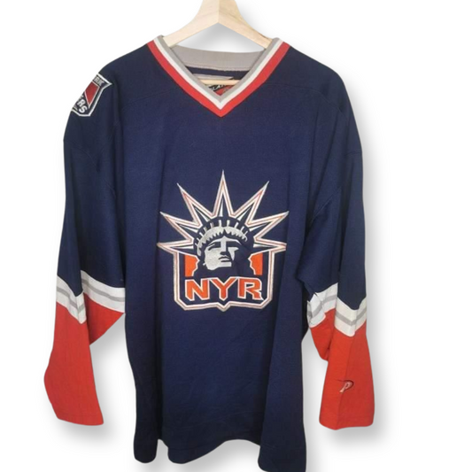NHL NYR