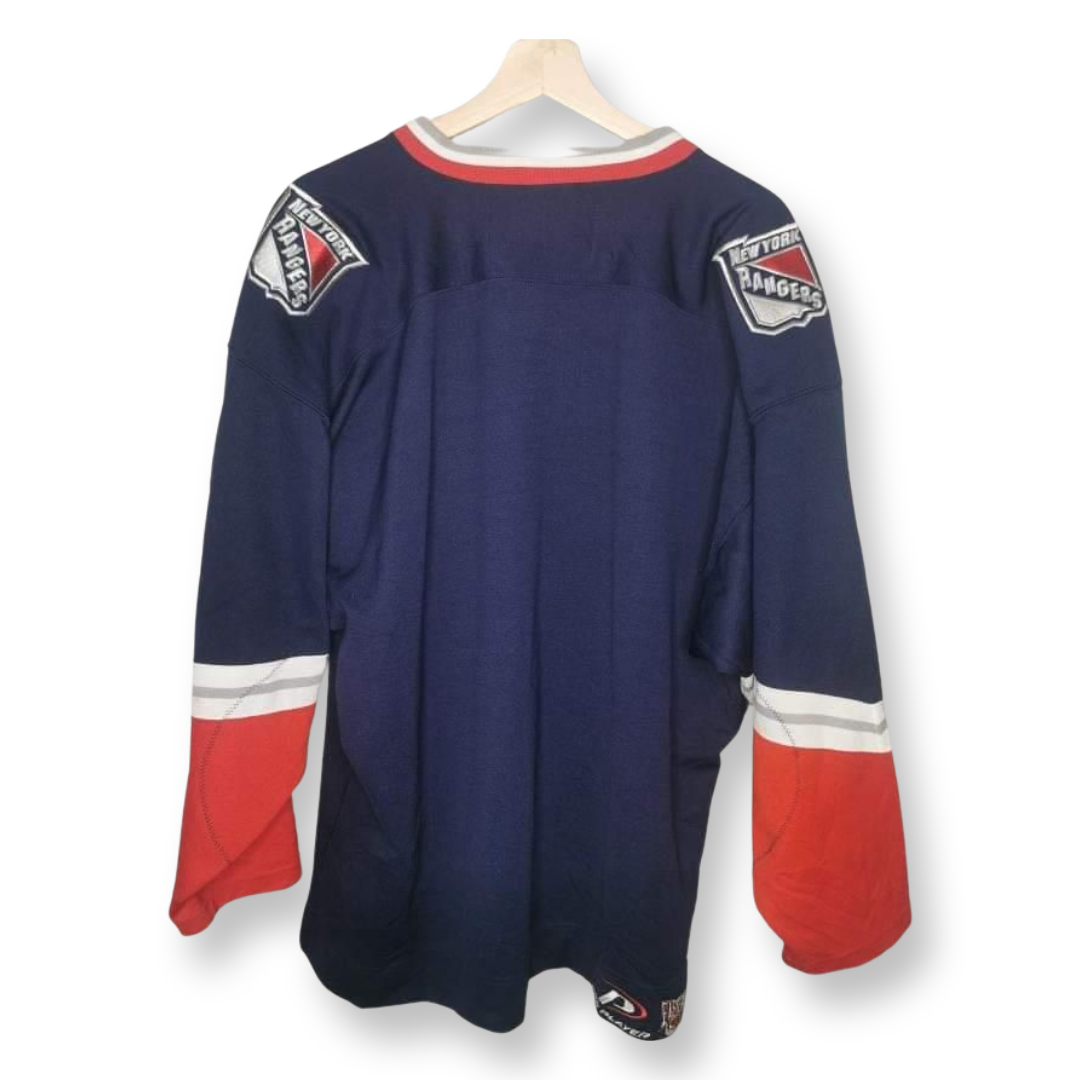 NHL NYR