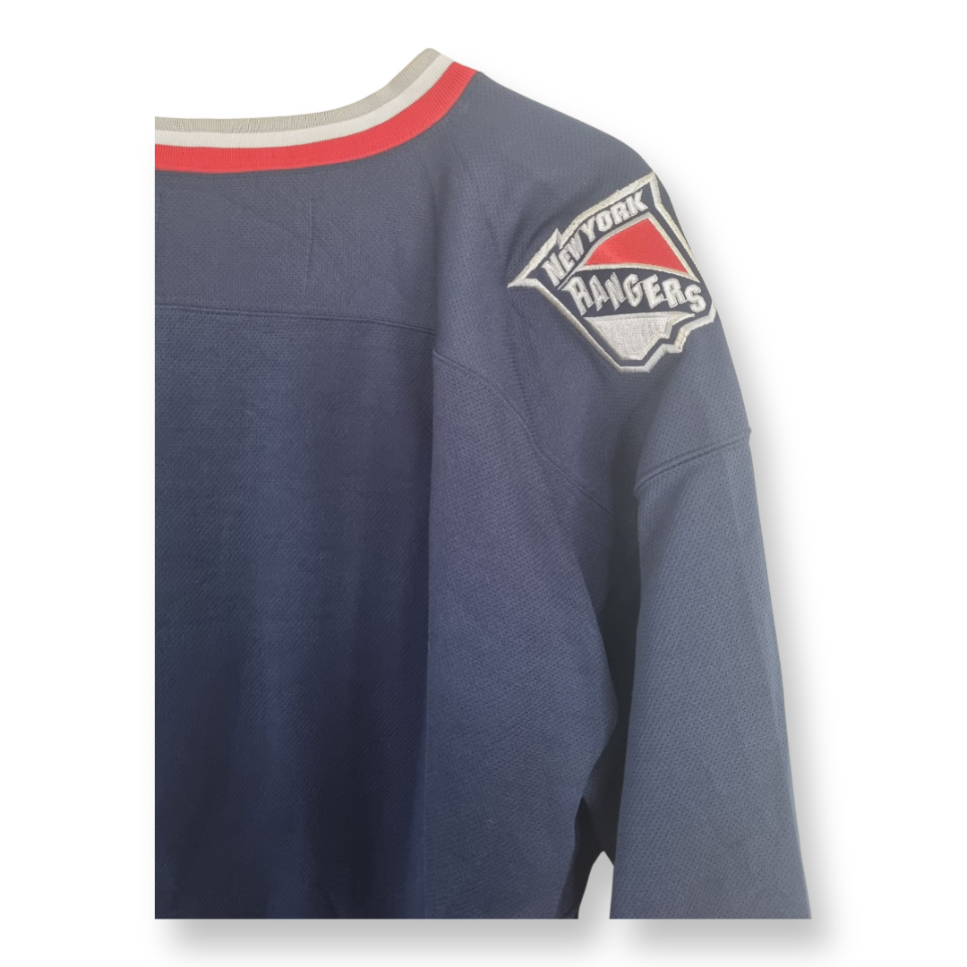 NHL NYR