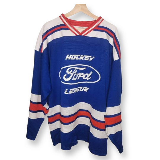 Hockey Ford League