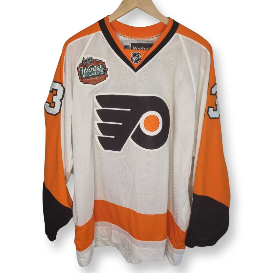 NHL Carcillo Reebok Jersey XL