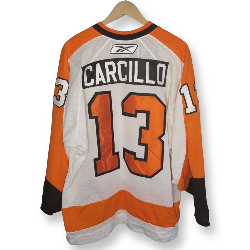 NHL Carcillo Reebok Jersey XL