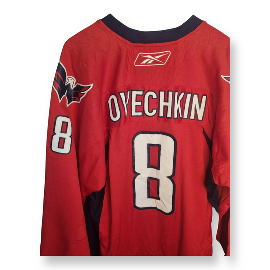 NHL Washington Capitals Ovechkin XXL