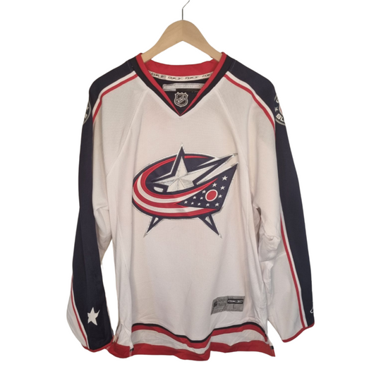 NHL Murray Columbus Blue Jackets Large