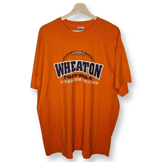 Wheaton Football