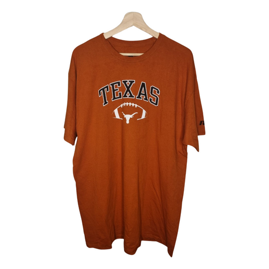 Texas Longhorns Football