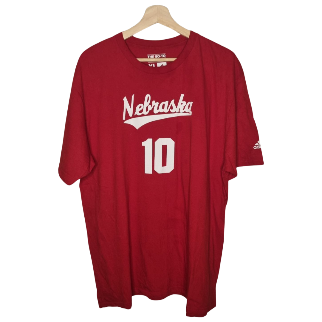 Nebraska Governor 10