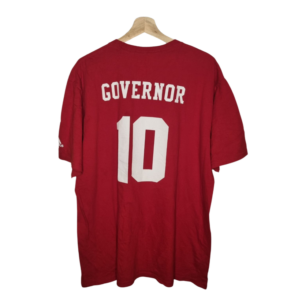 Nebraska Governor 10