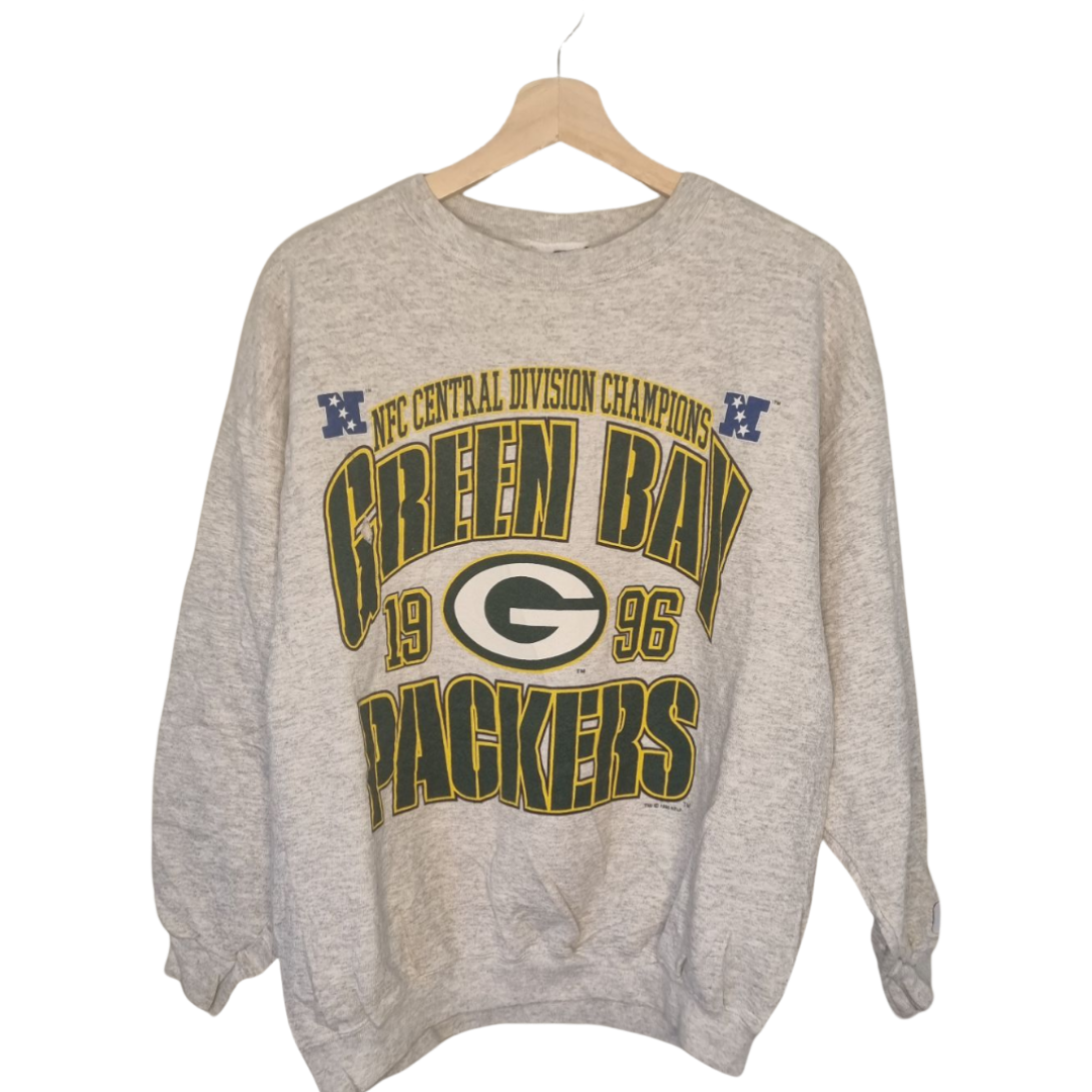 Green Bay Packers 1996 Medium