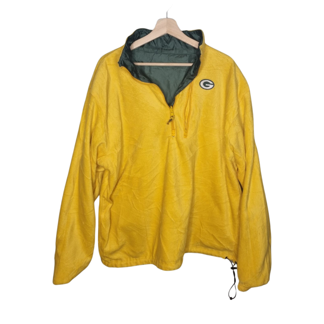 Reversible Green Bay Packers XL