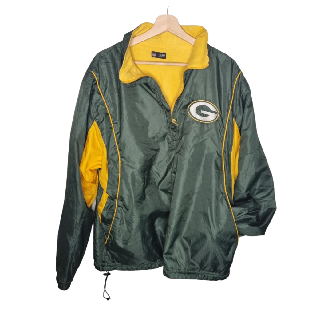 Reversible Green Bay Packers XL
